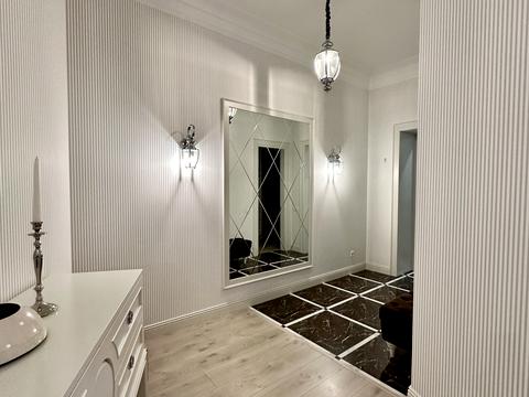 квартира за адресою Гетьмана Сагайдачного бульв. (Лідерсівський), 5