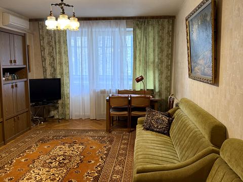 квартира за адресою Іпсилантіївський пров. (Аїстова вул.), 5