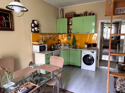 квартира по адресу Снопковская ул., 7