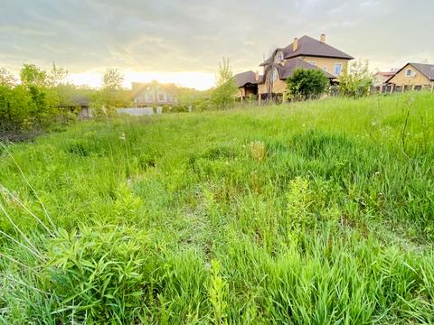 ділянка за адресою Костянтинівська вул.