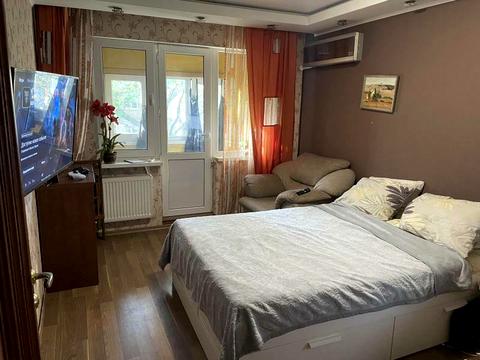 квартира по адресу Академика Филатова ул., 56