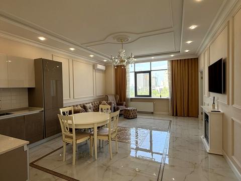 квартира по адресу Трускавецкая ул., 10-Д