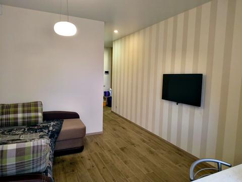 квартира за адресою Гарматна вул., 38-А