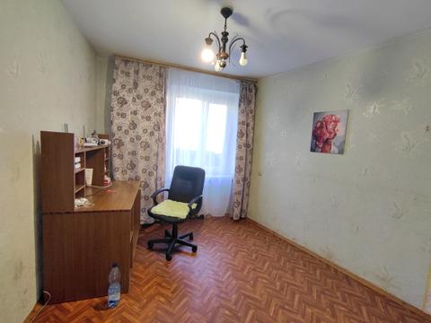 квартира за адресою Олега Ольжича вул. (Ленінградська), 7а