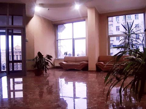 квартира по адресу Предславинская ул., 31/11