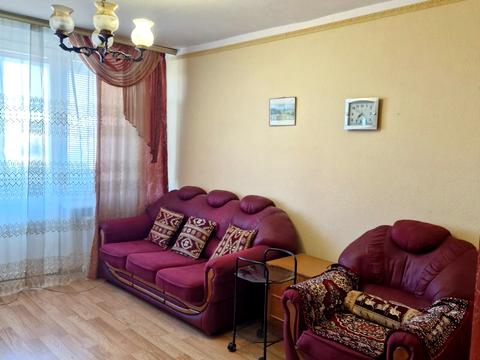 квартира за адресою Чоколівський бульв., 22