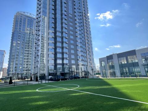 квартира по адресу Трускавецкая ул., 10-Г