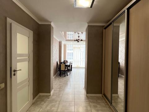 квартира по адресу Ольги Кисилёвской ул., 31