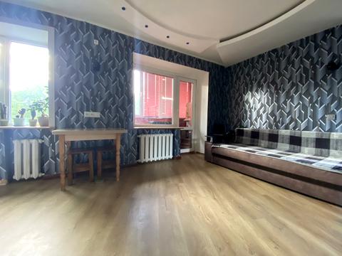 квартира по адресу Петропавловская ул., 68