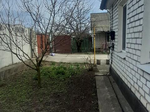 дом по адресу Мічуріна