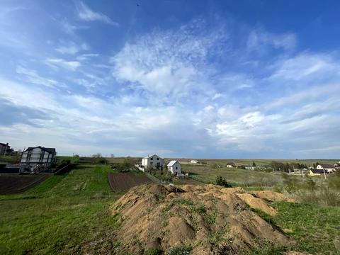 участок по адресу Проектная ул.