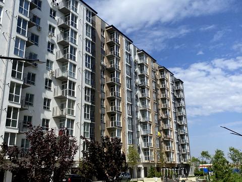 квартира по адресу пгт. Слобожанское, Співдружності ул., 6