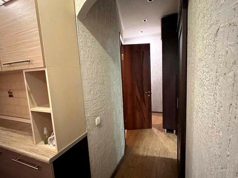 квартира по адресу Красная ул., 5