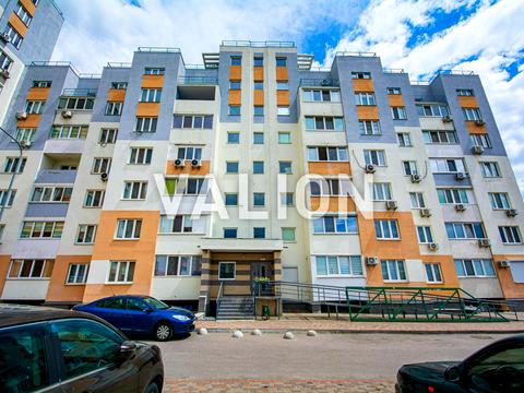квартира по адресу Сергея Данченко ул., 28-Б