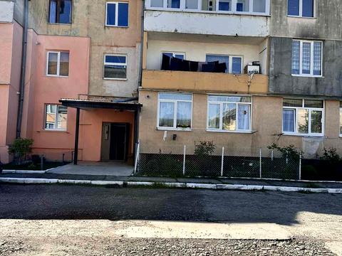 квартира за адресою Михайла Старицького вул., 23/15