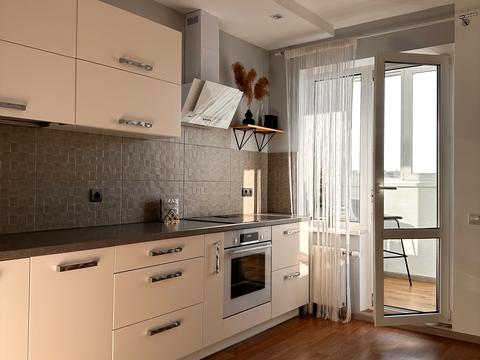 квартира за адресою Юлії Здановської вул. (Ломоносова), 85