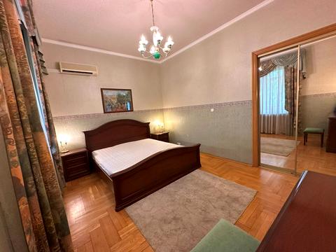 квартира за адресою Київ, Обсерваторна вул., 10