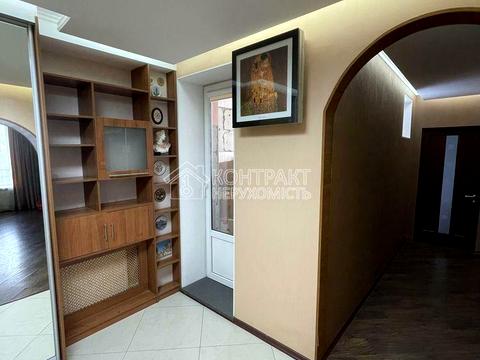 квартира по адресу Волонтёрская ул. (Социалистическая), 8а