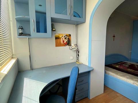 квартира по адресу Міру, 3