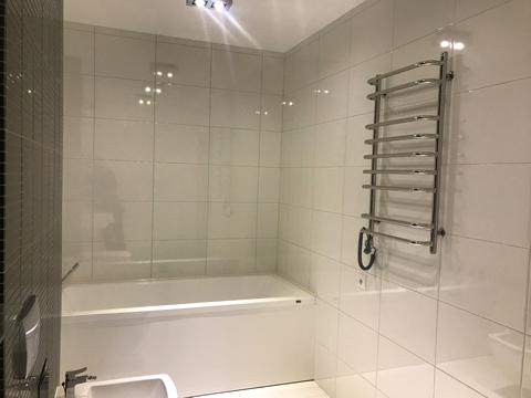 квартира по адресу Панаса Мирного ул., 28-А