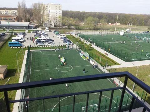 квартира по адресу Сергея Зулинского ул. (Тарногродського), 4