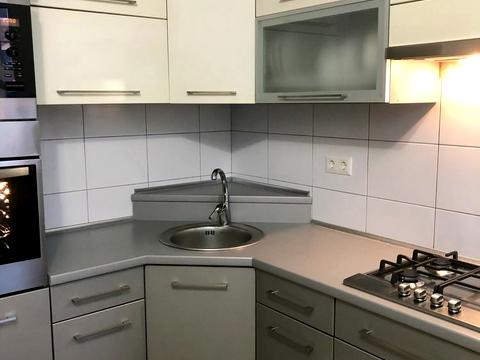 квартира по адресу Гетмана Мазепы ул., 175а