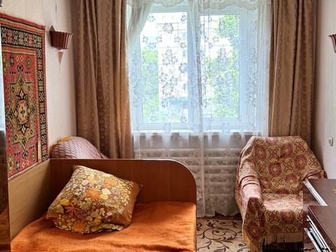 комната по адресу Чугуев, Кожедуба ул., 1