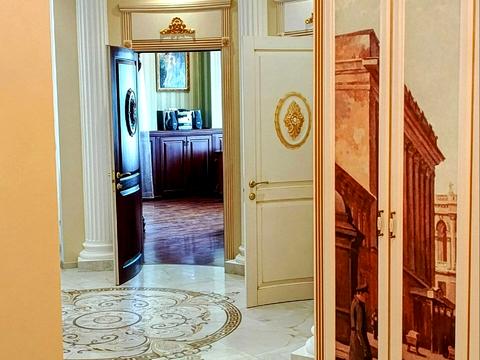 квартира за адресою Аркадійське плато вул. (Гагаринське плато), 5/3