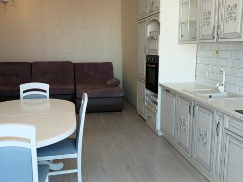 квартира по адресу Генуэзская ул., 5/2