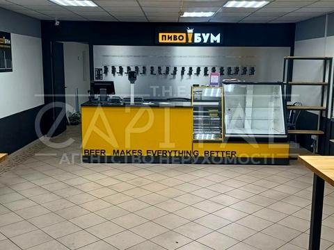 комерційна за адресою Андрія Малишка вул., 1