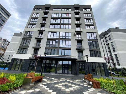 квартира за адресою Олександра Довженка вул., 31