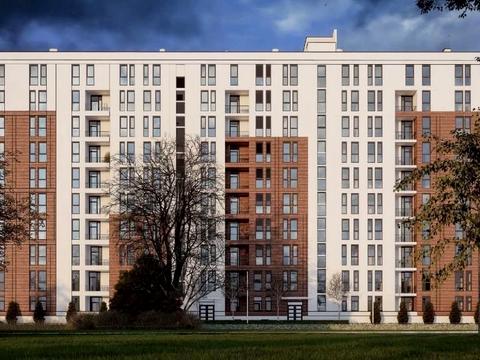 квартира за адресою Гагаріна вул., 28