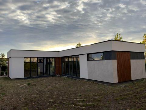 будинок за адресою Лазурна, 2