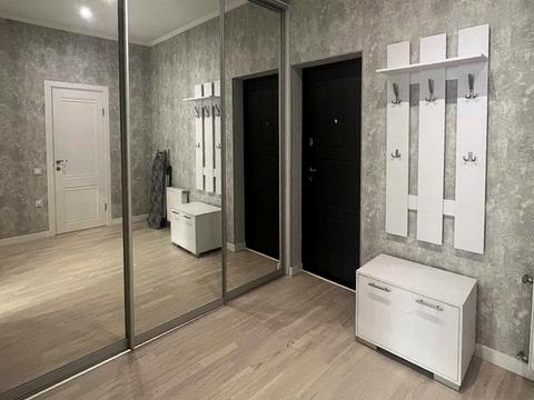 квартира за адресою Ковальська вул., 55а