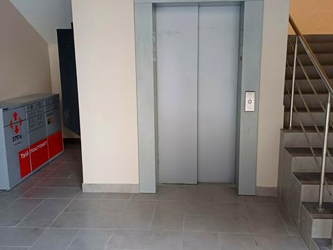 квартира за адресою Метрологічна вул., 107-А