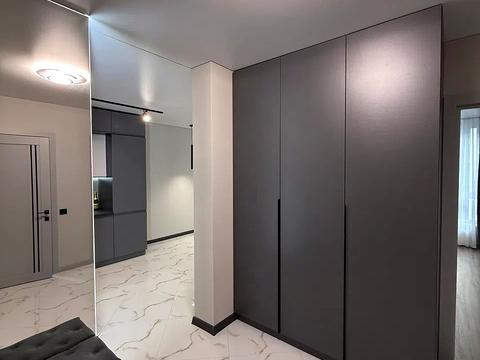 квартира за адресою Хіміків, 28