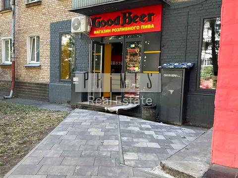комерційна за адресою Богданівська вул., 1