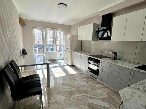 квартира по адресу Бориса Гмыри ул., 20