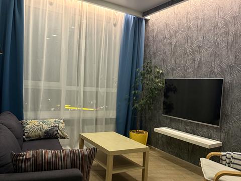квартира по адресу Миколы Бажана просп., 1-А