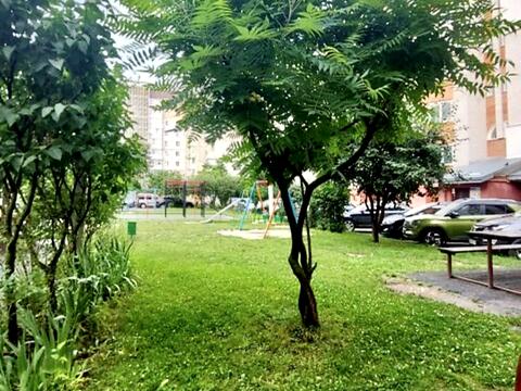 квартира по адресу Вишневецкого бульв., 3