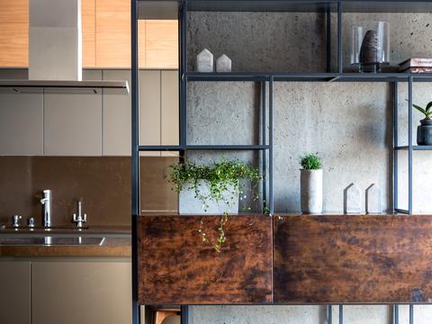 квартира по адресу Киев, Саксаганского ул., 37-К