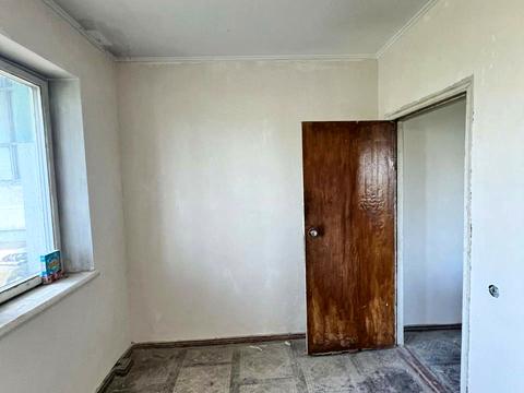 квартира по адресу Цегляна, 4