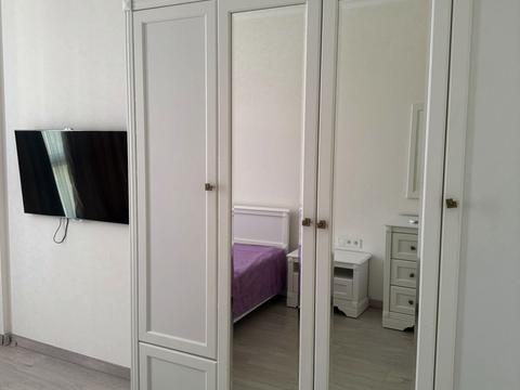 квартира за адресою Марсельська вул., 35