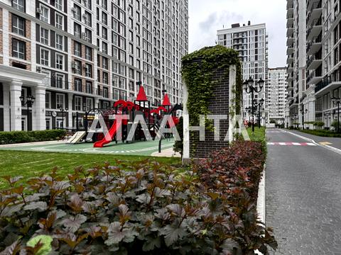 квартира по адресу Михаила Максимовича ул. (Трутенко Онуфрия), 24