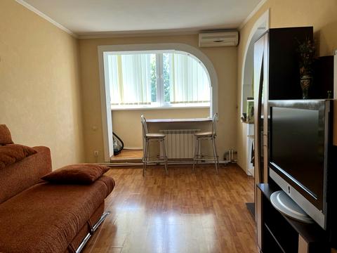 квартира по адресу Космонавтів ул., 14