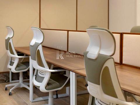 комерційна за адресою Саксаганського вул., 58