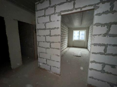 квартира по адресу Нижняя Береговая ул., 2/2ж