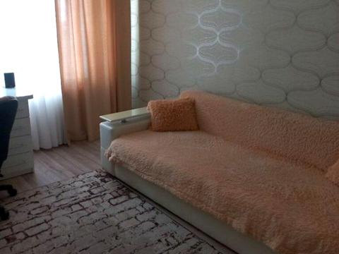 квартира за адресою Кармелюка вул., 5