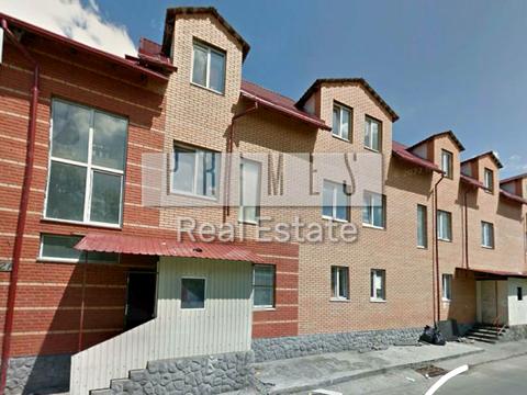 коммерческая по адресу Рабочая ул., 3