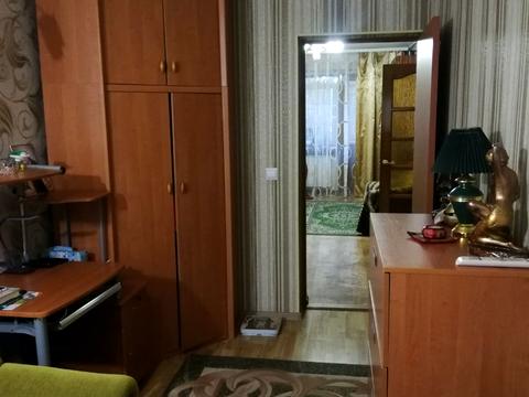 квартира за адресою Соборності вул. (Жовтнева), 73